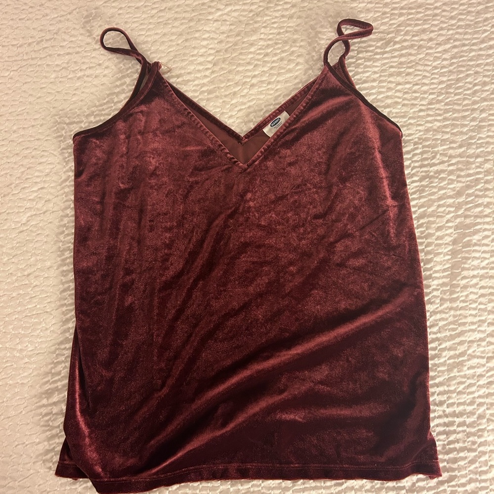 Old Navy tank top
